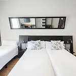 Petit Palace Ruzafa 3* فالنسيا
