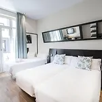 Petit Palace Ruzafa فندق