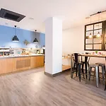 Petit Palace Ruzafa 3* فالنسيا