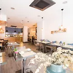 Petit Palace Ruzafa فندق فالنسيا