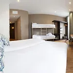 Petit Palace Ruzafa 3* فالنسيا