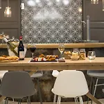 Hotel Vincci Lys 4*