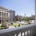 Hotel Venecia Plaza Centro 2*