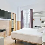 Hotel Venecia Plaza Centro Valencie