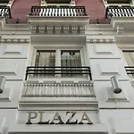 Petit Palace Plaza De La Reina Валенсия