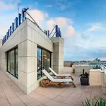 Innside By Melia Valencia Oceanic 4* Valence
