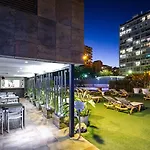 Innside By Melia Valencia Oceanic Hotel Valence