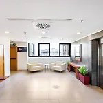 Innside By Melia Oceanic Hotel 4*
