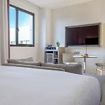 Hotel Innside By Melia Valencia Oceanic 4*