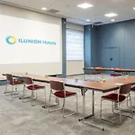 Ilunion 4 Valencia