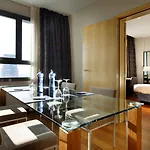 Eurostars Gran Valence