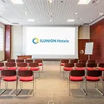 Ilunion 3 מלון