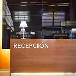 Hotel Silken Puerta