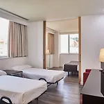 Hotel Silken Puerta