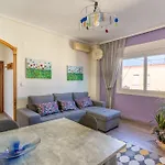 Апартаменты Invalencia - Begis Flat Cabanyal *