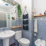 Invalencia - Begis Flat Cabanyal Валенсия