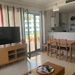 Atico Ciudad De Ciencias Terraza Y Parking * Valencia
