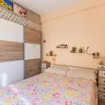Invalencia - Begis Flat Cabanyal Апартаменты