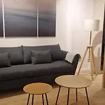 Apartment Arts Loft 32