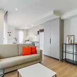 Brand New And Stylish 1 Bdr By Invalencia Lejlighed Valencia