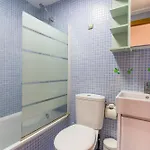 Invalencia - Vidal Puerto de Valencia 3 Bdrm apt Apartamento Valencia