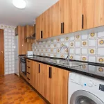 Riu Jalon Flat By Invalencia Апартаменты
