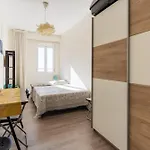 Invalencia - Begis Flat Cabanyal Валенсия