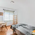 Invalencia - Vidal Puerto de Valencia 3 Bdrm apt Apartamento