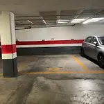 Atico Ciudad De Ciencias Terraza Y Parking *