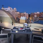 Zenit 4* Valencia