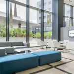 Ilunion Aqua 4 4*