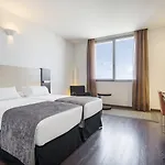 Ilunion Aqua 4 Hotel 4*