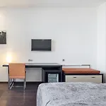 Ilunion Aqua 4