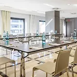 Hotel Ilunion Aqua 4 Valencia