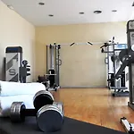 酒店 瓦伦西亚媒介酒店 瓦伦西亚