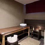 瓦伦西亚媒介酒店 4* 瓦伦西亚