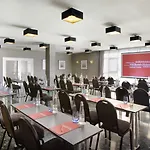 酒店 瓦伦西亚媒介酒店 瓦伦西亚