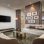 瓦伦西亚媒介酒店 酒店 4*