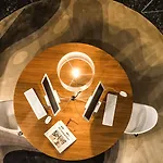 酒店 瓦伦西亚媒介酒店 瓦伦西亚