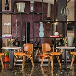 酒店 瓦伦西亚媒介酒店