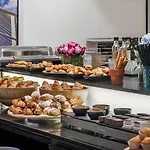 瓦伦西亚媒介酒店 瓦伦西亚