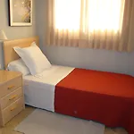 Lejlighed Plaza Picasso