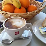 Hi Canovas Hotel Valencia