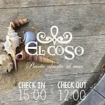 מלון El Coso