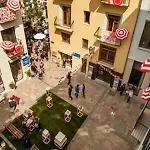 Vendégház Cosy Tapineria Valencia