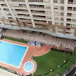 Apartament Oceanografico