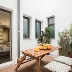 Casa de hóspedes Cosy Bolsería Valência