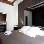 大使舒适旅馆 招待所 瓦伦西亚