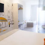 Hotel Boutique Sabbia Valencia