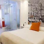 Hotel Boutique Sabbia Valencia Βαλένθια